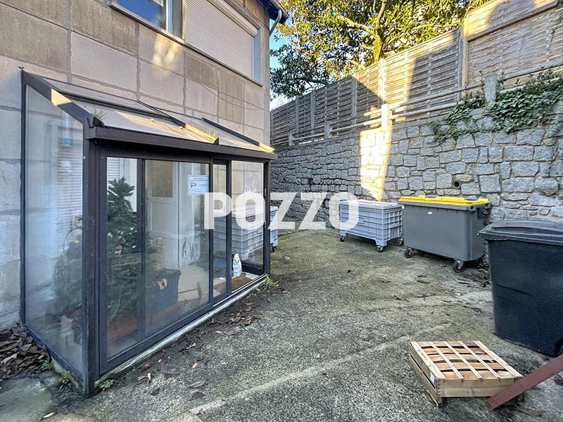 Fonds de commerce - 1 m²