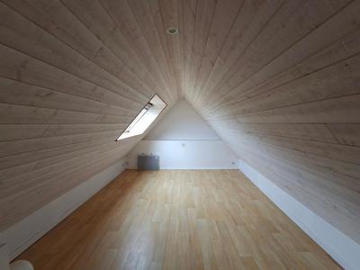 Maison en pierre - 40 m² - 3 pièces