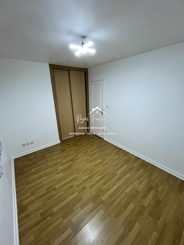 Maison - 97 m² - 4 pièces