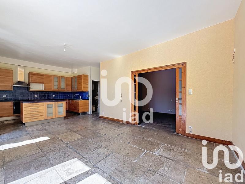 Appartement - 81 m² - 4 pièces