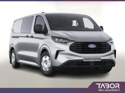 Ford Transit Custom DCiV TDCi 150 Trend 320l2