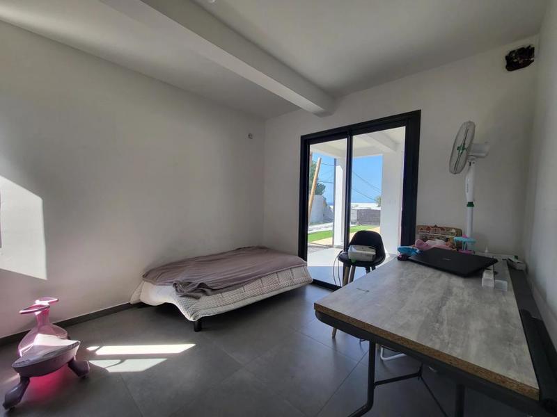 Villa - 100 m² - 4 pièces