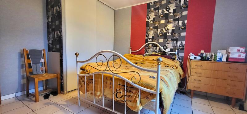 Maison - 176 m² - 6 pièces