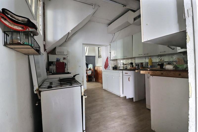 Maison - 125 m² - 4 pièces