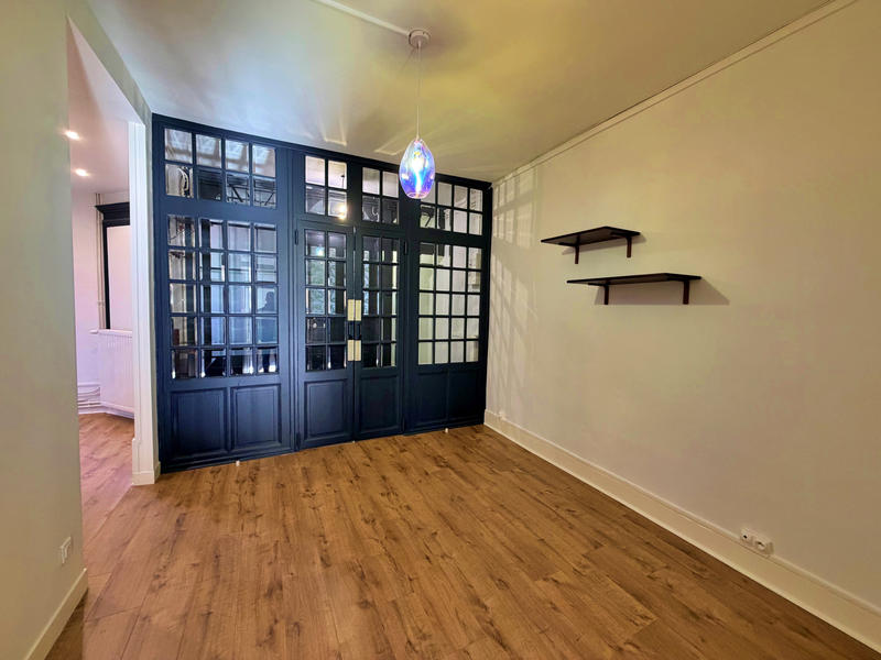 Appartement - 99 m² - 3 pièces