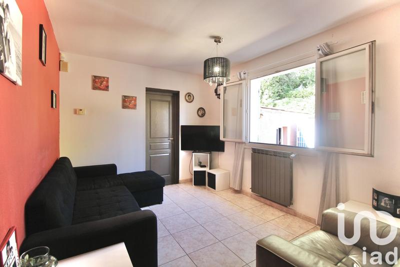 Maison - 129 m² - 6 pièces