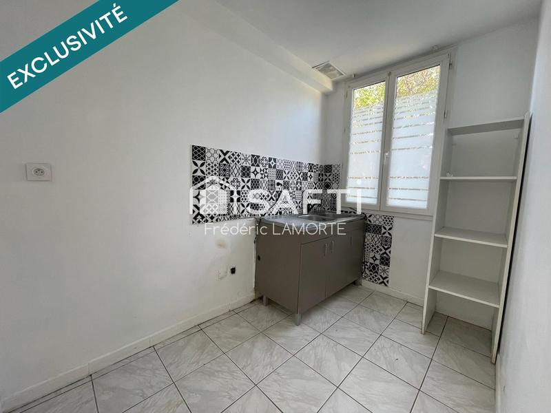 Maison de village - 133 m² - 7 pièces