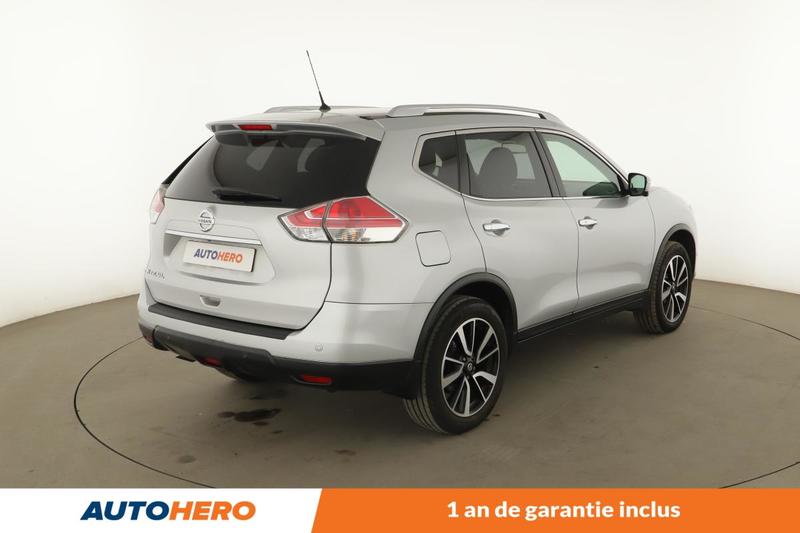 Nissan X-Trail 1.6 dCi 7pl 130 ch
