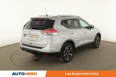 Nissan X-Trail 1.6 dCi 7pl 130 ch