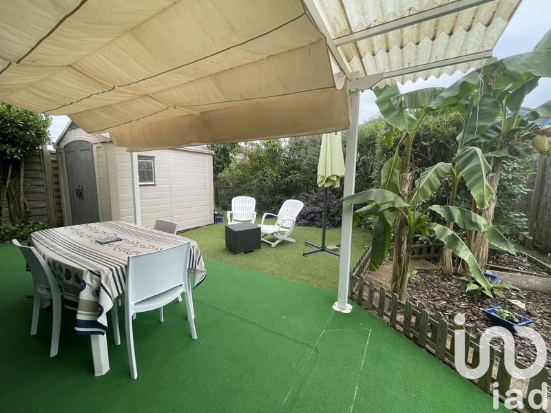 Maison - 170 m² - 5 pièces