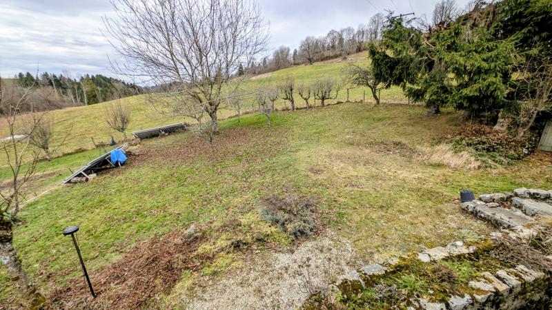 Châlet - 220 m² - 8 pièces