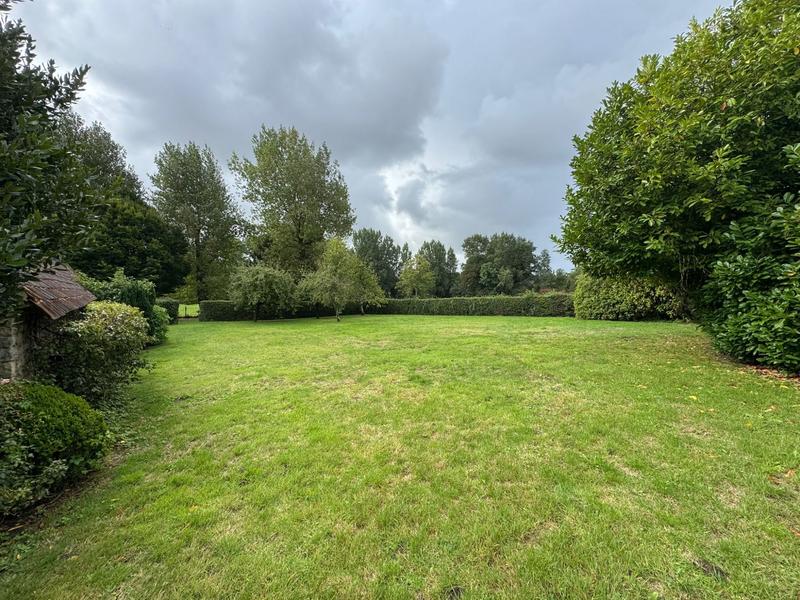 Maison - 259 m² - 6 pièces