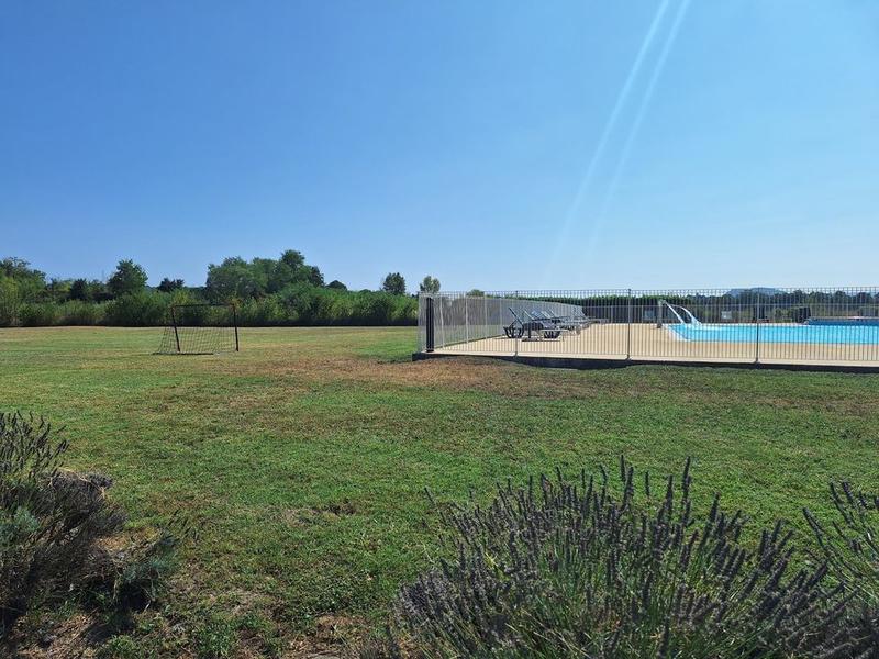 Maison - 53 m² - 3 pièces