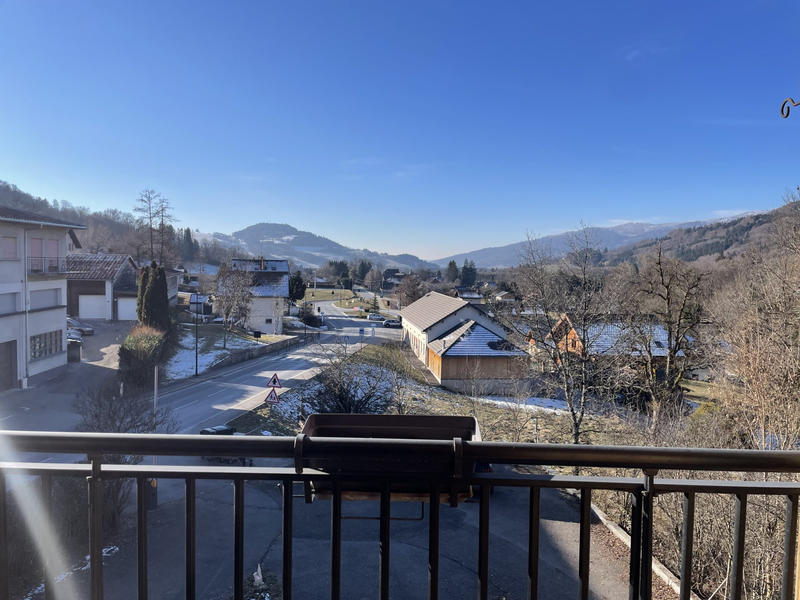 Appartement - 71 m² - 3 pièces