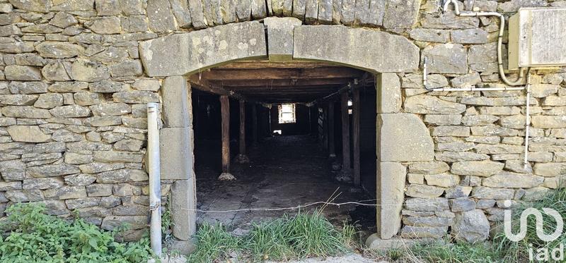 Ferme - 320 m² - 2 pièces