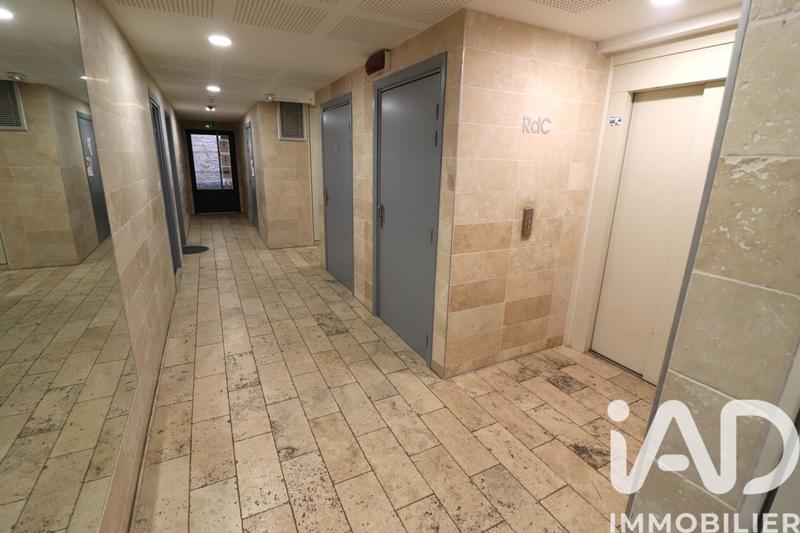 Appartement - 41 m² - 2 pièces