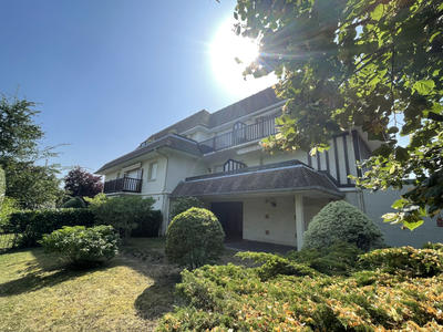 Appartement - 60 m² - 2 pièces