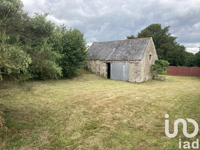 Ferme - 30 m² - 1 pièce