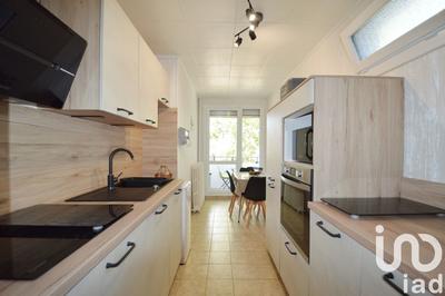 Appartement - 84 m² - 3 pièces