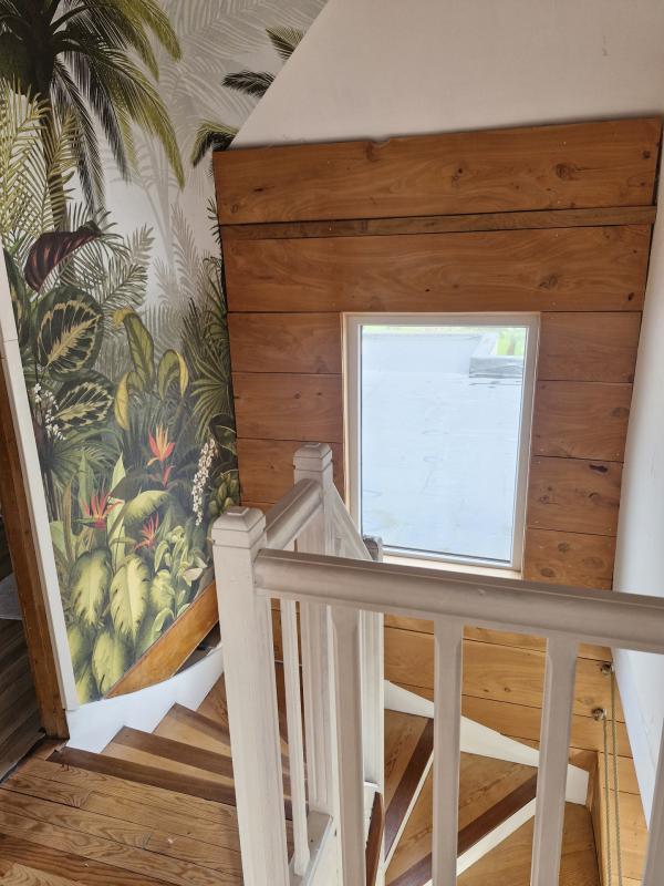 Maison - 78 m² - 5 pièces