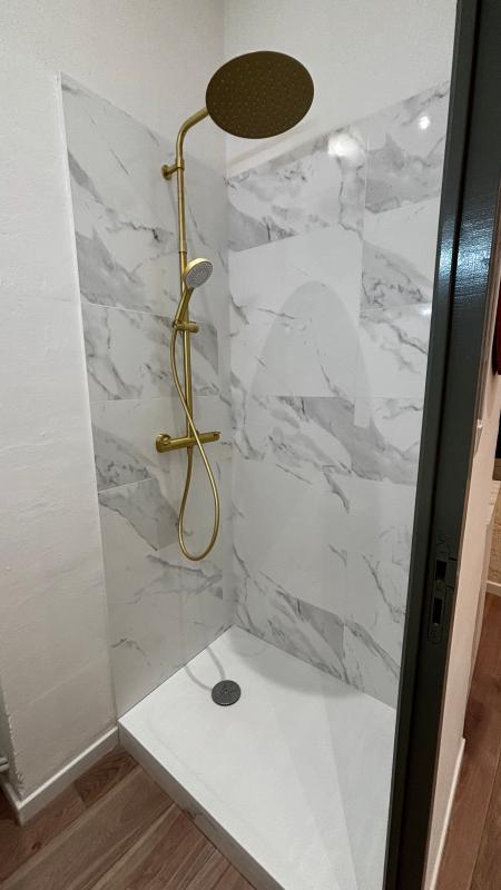 Studio - 13 m² - 2 pièces