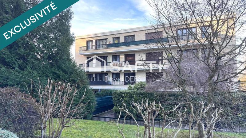 Appartement - 78 m² - 3 pièces