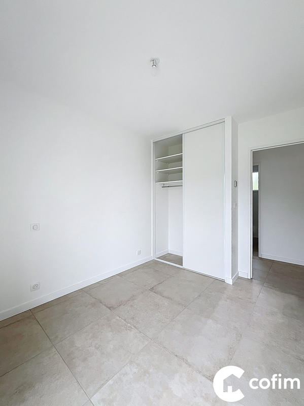 Maison - 101 m² - 4 pièces
