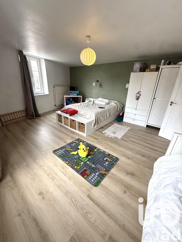 Maison - 160 m² - 5 pièces