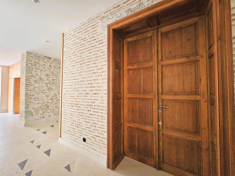 Maison - 446 m² - 14 pièces