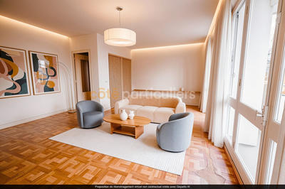 Appartement - 68 m² - 3 pièces