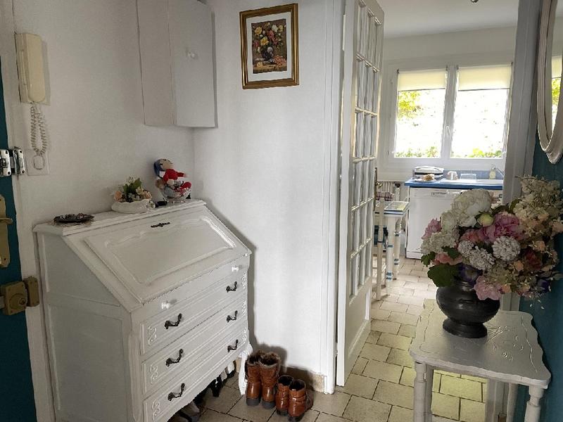 Appartement - 76 m² - 4 pièces