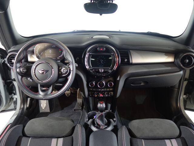 Mini Mini One 102 Ch Fintion Jcw John Cooper Works