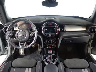 Mini Mini One 102 Ch Fintion Jcw John Cooper Works