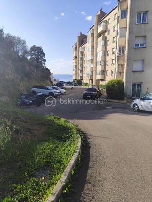 Appartement - 36 m² - 2 pièces