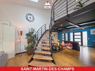 Propriété - 250 m² - 8 pièces