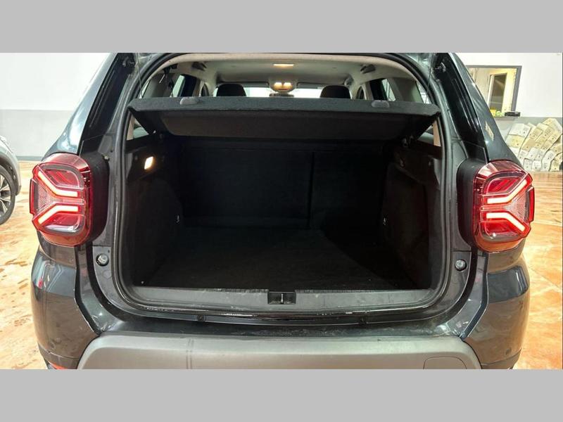 Dacia Duster Blue dCi 115 4x2 Journey