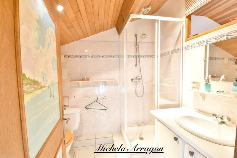 Maison de campagne - 175 m² - 5 pièces