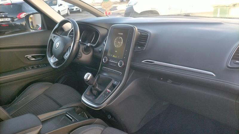 Renault Grand Scénic 1.7 dCi 120 Intens