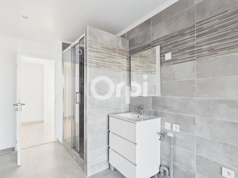 Appartement - 98 m² - 4 pièces