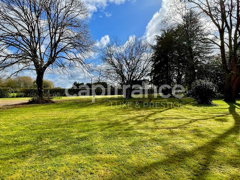 Longère - 400 m² - 11 pièces