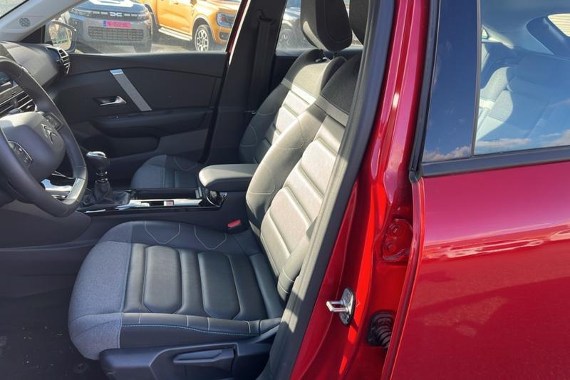 Citroën C4 1.2 130 Plus Bvm6