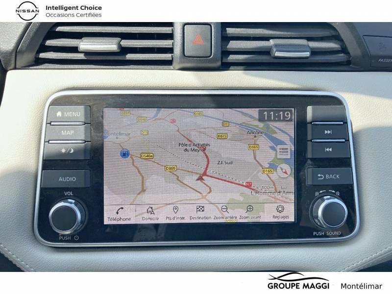 Nissan Micra Ig-T 92 Made in France