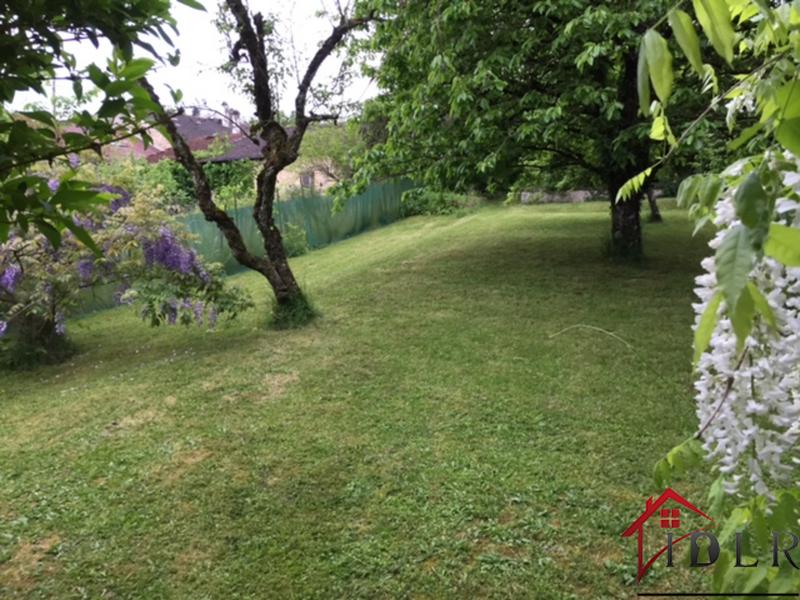 Maison - 214 m² - 6 pièces