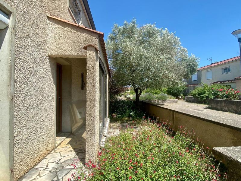 Maison - 114 m² - 5 pièces