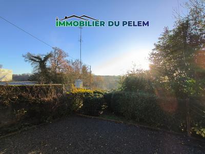 Maison - 81 m² - 3 pièces