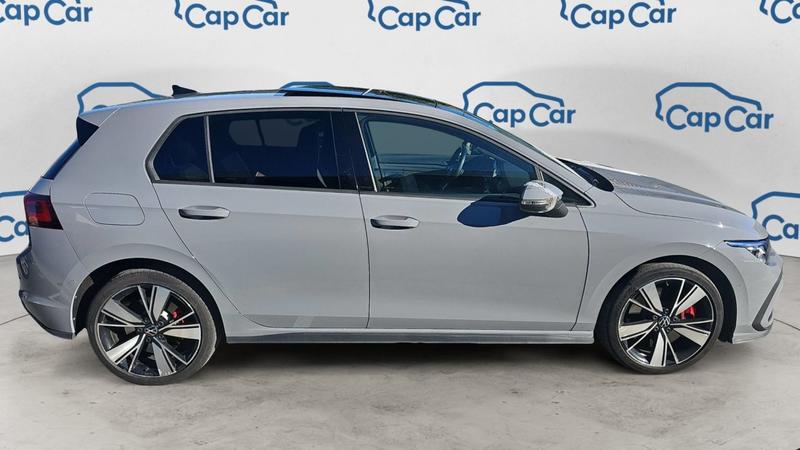 Volkswagen Golf 1.4 TSi 245 Hybrid Dsg6 Gte - Automatique Toit ouvrant