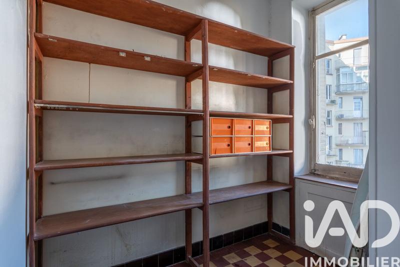 Appartement - 127 m² - 5 pièces