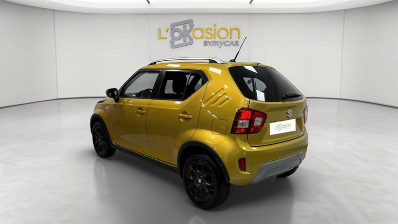 Suzuki Ignis 1.2 Dualjet Hybrid Privilège