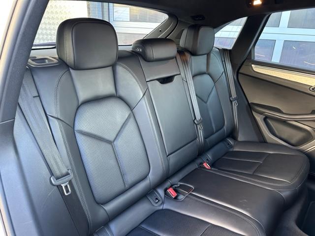 Porsche Macan Turbo 3.6 V6 440cv ***Pack Performance***Pasm/Chrono/Pse/