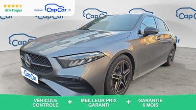 Mercedes Classe a IV 200 e 163 Amg Line